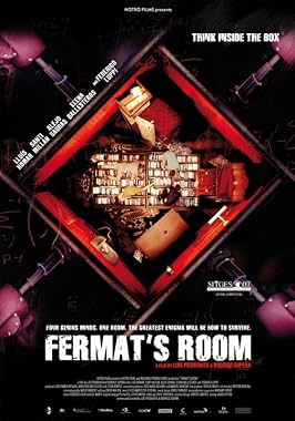 LugaTv | Watch La habitación de Fermat for free online
