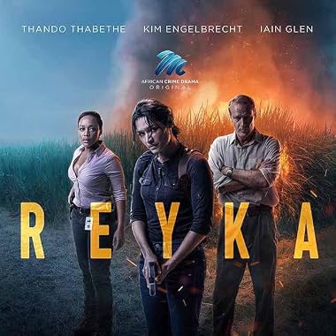 LugaTv | Watch Reyka seasons 1 - 2 for free online