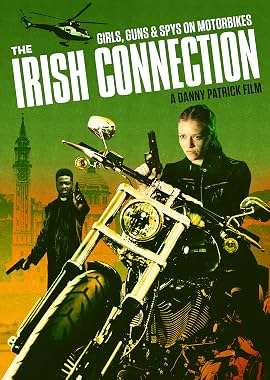LugaTv | Watch The Irish Connection for free online
