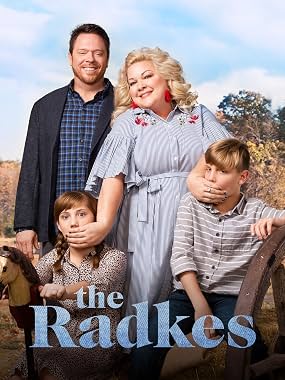 LugaTv | Watch The Radkes seasons 1 - 1 for free online