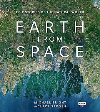 LugaTv | Watch Earth from Space seasons 1 - 1 for free online