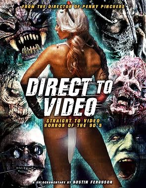 LugaTv | Watch Direct to Video Straight to Video Horror of the 90s for free online