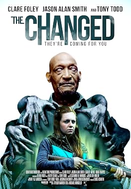 LugaTv | Watch The Changed for free online