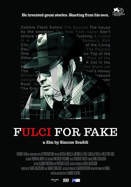 LugaTv | Watch Fulci for fake for free online