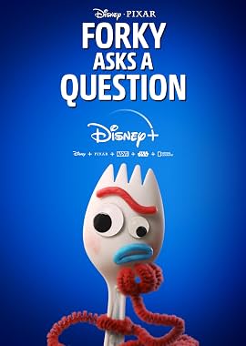 LugaTv | Watch Forky Asks a Question seasons 1 - 1 for free online