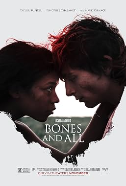 LugaTv | Watch Bones and All for free online