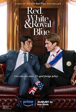 LugaTv | Watch Red, White & Royal Blue for free online