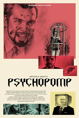 LugaTv | Watch Psychopomp for free online