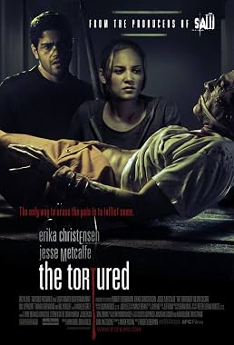 LugaTv | Watch The Tortured for free online