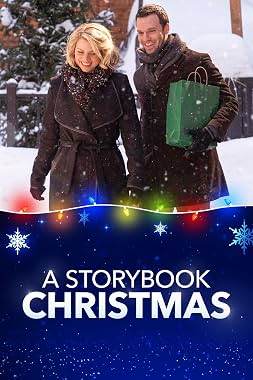 LugaTv | Watch A Storybook Christmas for free online