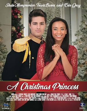 LugaTv | Watch A Christmas Princess for free online