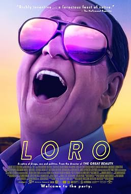 LugaTv | Watch Loro for free online