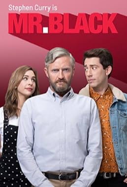 LugaTv | Watch Mr Black seasons 1 - 1 for free online