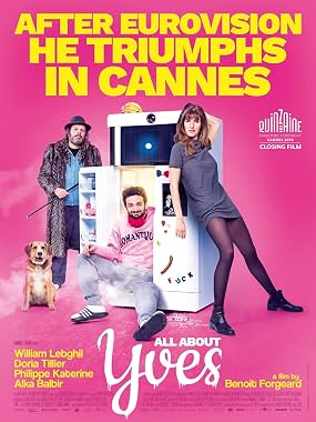 LugaTv | Watch Yves for free online