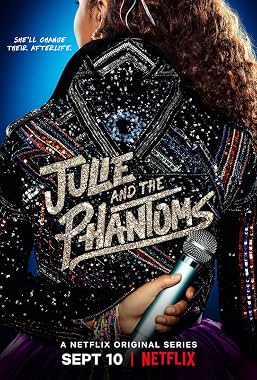 LugaTv | Watch Julie and the Phantoms seasons 1 - 1 for free online