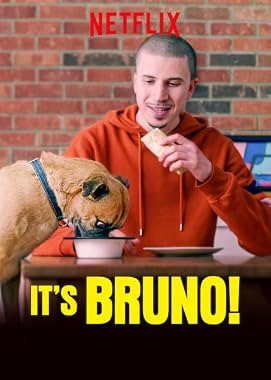 LugaTv | Watch Its Bruno! seasons 1 - 1 for free online