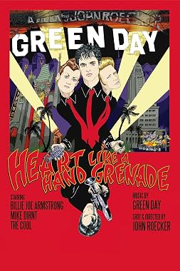 LugaTv | Watch Heart Like a Hand Grenade for free online