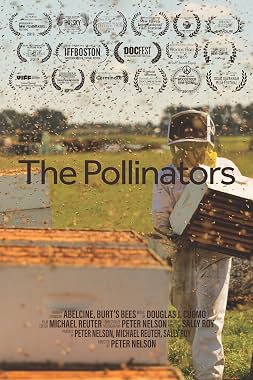 LugaTv | Watch The Pollinators for free online