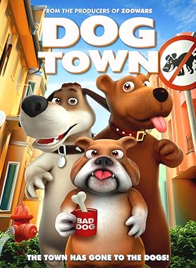 LugaTv | Watch Dog Town for free online