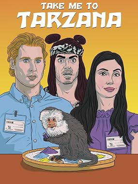 LugaTv | Watch Take Me to Tarzana for free online
