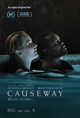 LugaTv | Watch Causeway for free online