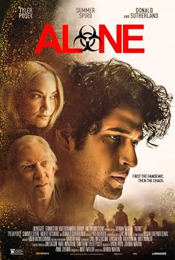LugaTv | Watch Alone for free online