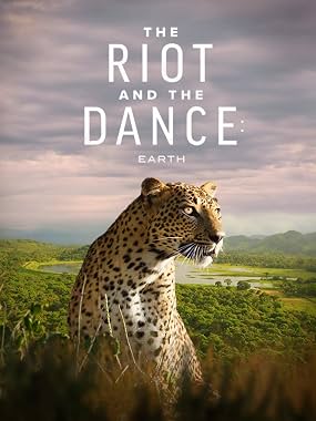 LugaTv | Watch The Riot and the Dance for free online