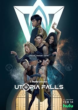 LugaTv | Watch Utopia Falls seasons 1 - 1 for free online