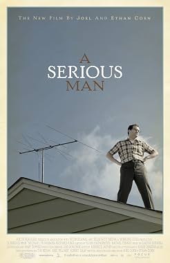 LugaTv | Watch A Serious Man for free online