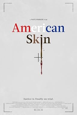 LugaTv | Watch American Skin for free online