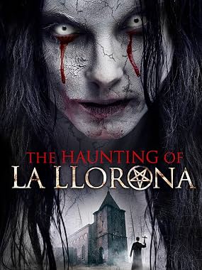 LugaTv | Watch The Haunting of La Llorona for free online