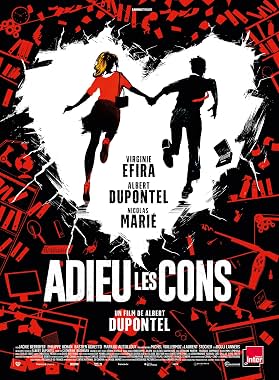 LugaTv | Watch Adieu les cons for free online