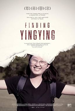 LugaTv | Watch Finding Yingying for free online
