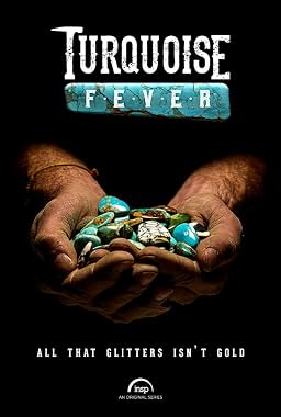 LugaTv | Watch Turquoise Fever seasons 1 - 1 for free online