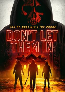 LugaTv | Watch Dont Let Them In for free online