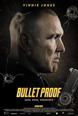 LugaTv | Watch Bullet Proof for free online