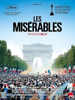LugaTv | Watch Les Misérables for free online