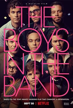 LugaTv | Watch The Boys in the Band for free online