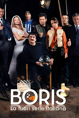 LugaTv | Watch Boris seasons 1 - 4 for free online