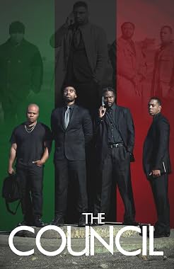 LugaTv | Watch The Council for free online