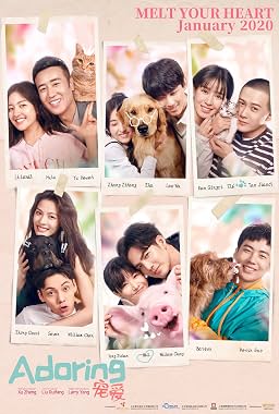 LugaTv | Watch Adoring for free online