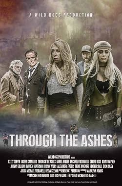 LugaTv | Watch Through the Ashes for free online