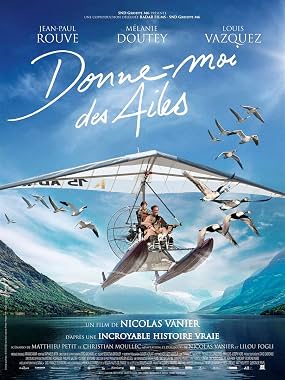 LugaTv | Watch Donne moi des ailes for free online