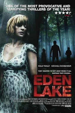 LugaTv | Watch Eden Lake for free online