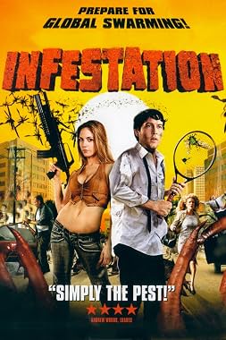 LugaTv | Watch Infestation for free online