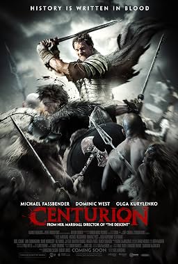 LugaTv | Watch Centurion for free online
