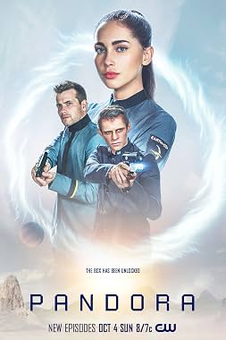 LugaTv | Watch Pandora seasons 1 - 2 for free online