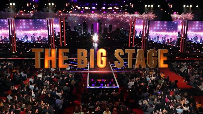 LugaTv | Watch The Big Stage seasons 1 - 1 for free online