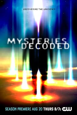LugaTv | Watch Mysteries Decoded seasons 1 - 4 for free online
