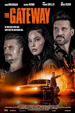 LugaTv | Watch The Gateway for free online